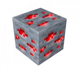 Магнитные кубики Minecraft (в ассортименте)