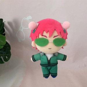 Плюшевые игрушки персонажи Saiki Kusuo no Ψ-nan