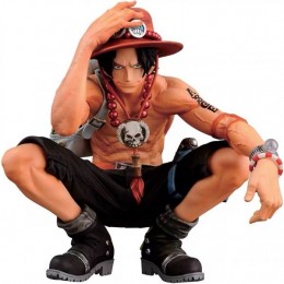 Фигурка One Piece: Portgas D. Ace - King of Artist