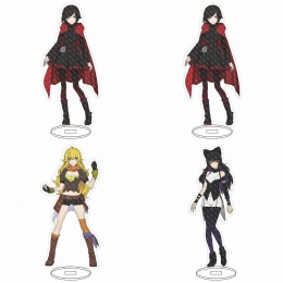 Акриловые фигурки RWBY: Hyousetsu Teikoku