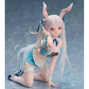 Фигурка Shy Bunny Girl