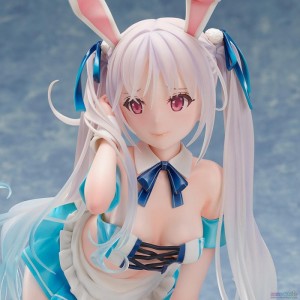 Фигурка Shy Bunny Girl
