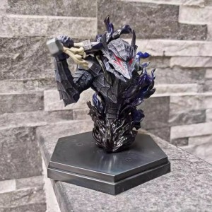 Фигурка Berserk - Guts - Bust