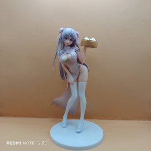 Фигурка Original - Momoman-chan