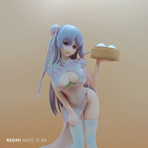 Фигурка Original Character - Momoman-chan