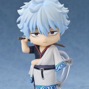 Фигурка Nendoroid Gintama - Gintoki Sakata
