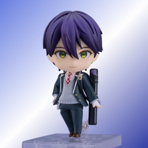 Фигурка Nendoroid Nijisanji - Kenmochi Toya