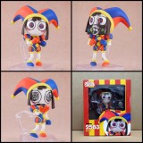 Фигурка Nendoroid: The Amazing Digital Circus - Pomni