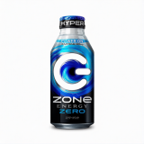 Энергетический напиток Suntory HYPER ZONE ZERO 400мл