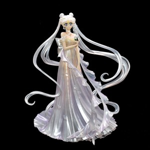 Фигурка Sailor Moon:Princess Serenity 