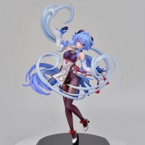 Фигурка Genshin Impact: Ganyu - Wonder Festival 2022
