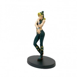 Фигурка Jojo no Kimyou na Bouken: Jolyne Cujoh - Stone Ocean