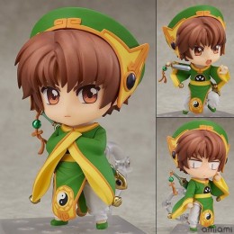 Фигурка Nendoroid: Card Captor Sakura - Li Syaoran