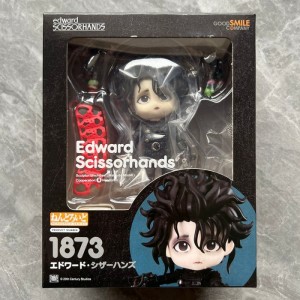 Фигурка Nendoroid - Edward Scissorhands