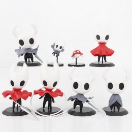 Мини-фигурки Hollow Knight в ассортименте