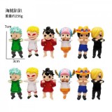Хипперсы блайндбоксы на телефон One Piece