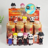Хипперсы блайндбоксы на телефон Jujutsu Kaisen