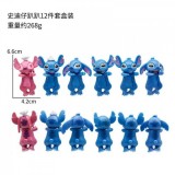 Хипперсы блайндбоксы на телефон Lilo & Stitch
