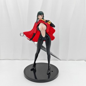 Фигурка Hollow Knight x SpyxFamily - Yor Forger