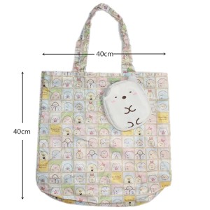 Эко-сумка Sumikko Gurashi 