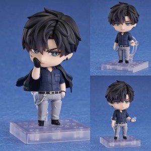 Фигурка Nendoroid Hikari to Yoru no Koi - Osborn