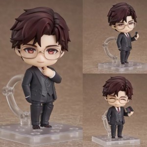 Фигурка Nendoroid Hikari to Yoru no Koi - Evan