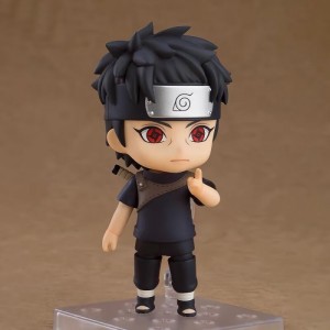 Фигурка Nendoroid: Naruto - Shisui Uchiha