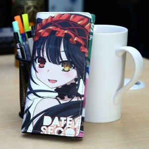Кошелёк Date A Live: Куруми Токисаки