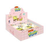 Коллекционные карточки Sponge Bob