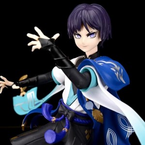 Фигурка Genshin Impact: Wanderer