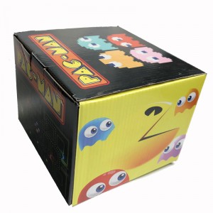 Стакан для ручек Pac-man