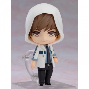 Фигурка Nendoroid: Lian Yu Zhi Zuo Ren - Bai Qi