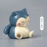 Мини-фигурка Pokemon: Snorlax - Sleeping Ver