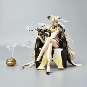 Фигурка Genshin Impact: Ningguang - Smaller Ver.