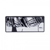 Металлический значок Манга Heh