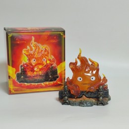 Фигурка Ghibli - Calcifer