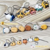 Брелки Vocaloid - Animal Loaf ver. блайндбоксы в ассортименте
