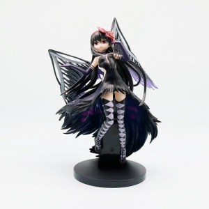 Фигурка Madoka Magica: Akemi Homura - Mahou ver.