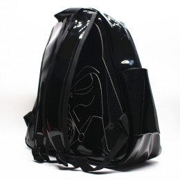 Черный рюкзак Star Wars