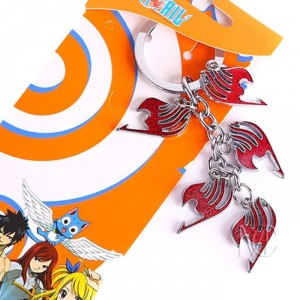 Брелок Fairy Tail