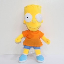 Мягкая игрушка The Simpsons