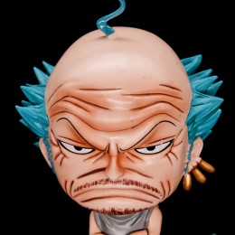 Фигурка One Piece: Old Zoro