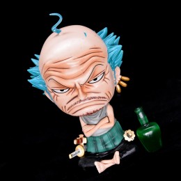 Фигурка One Piece: Old Zoro