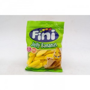 Жевательный мармелад Fini Bananas