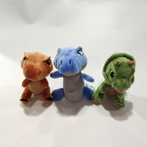 Мягкая игрушка Дракончик