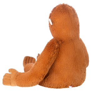 Мягкая игрушка Орангутан Fancy