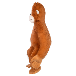 Мягкая игрушка Орангутан Fancy