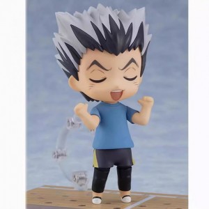 Фигурка Nendoroid: Haikyuu!! - Koutarou Bokuto