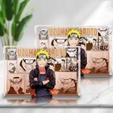 Акриловые фреймы Naruto