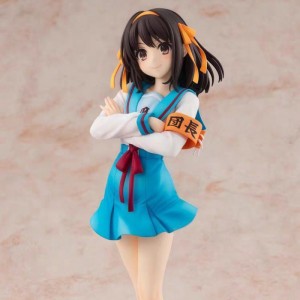 Фигурка Suzumiya Haruhi no Yuuutsu - Suzumiya Haruhi